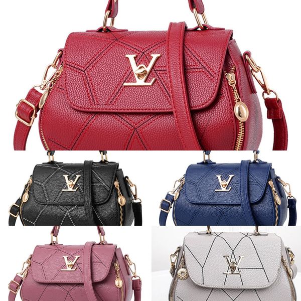 women simple single shoulder women bags & shoes simple one-shoul portable women's bag portable women's bags
women simple single shoulder women bags & shoes simple one-shoul portable women's bag portable women's bags