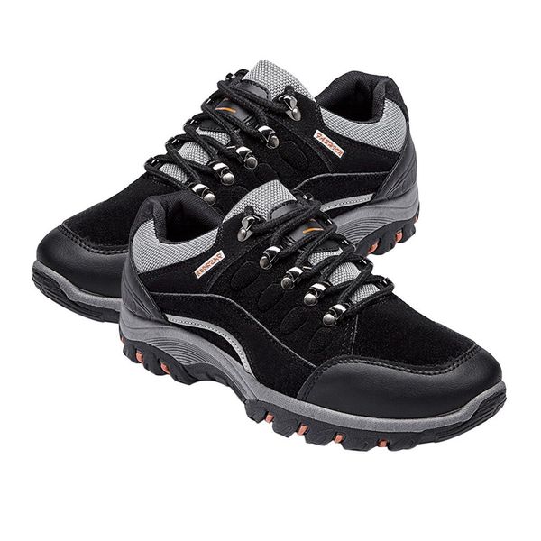 autumn and winter anti-slip waterproof mountaineering boots lace-up hiking boots outdoor sports shoes for climbing trekking
autumn and winter anti-slip waterproof mountaineering boots lace-up hiking boots outdoor sports shoes for climbing trekking