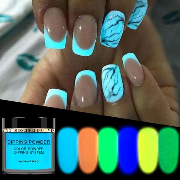 glow in drak nail glitter dipping luminous nail art decorations fluorescent glitter glow pigment dipping, Silver;gold
glow in drak nail glitter dipping luminous nail art decorations fluorescent glitter glow pigment dipping, Silver;gold