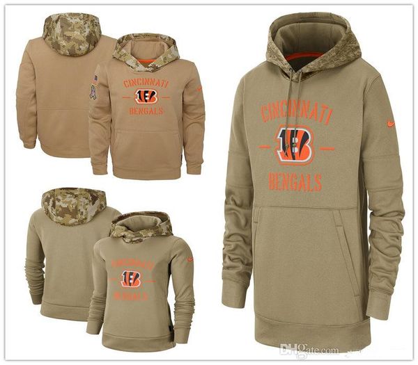 cincinnati men women youth american football sweatshirt bengals 2019 salute to service sideline therma pullover hoodie tan, Blue;black
cincinnati men women youth american football sweatshirt bengals 2019 salute to service sideline therma pullover hoodie tan, Blue;black