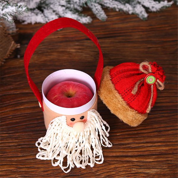 2019 christmas apple bag candy bag christmas ornaments party dinner festival decoration cartoon santa claus snowman navidad q3
2019 christmas apple bag candy bag christmas ornaments party dinner festival decoration cartoon santa claus snowman navidad q3