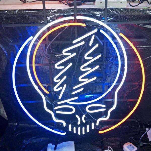 factory custom christmas holiday led glass tube neon signs lamp lights advertising beer decoration sign metal frame 17'' 20
factory custom christmas holiday led glass tube neon signs lamp lights advertising beer decoration sign metal frame 17'' 20