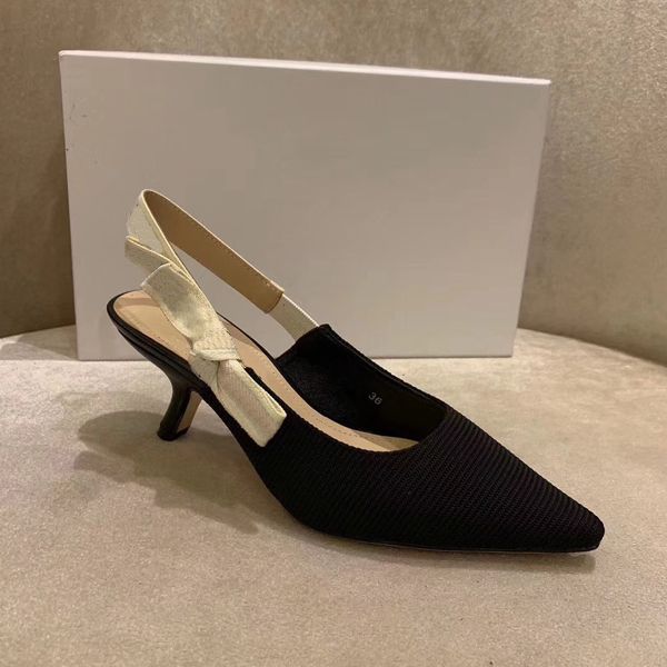 designer women high heels 6.5cm sandals pumps slingbacks 6 colors ladies patent leather dress single shoes, Black
designer women high heels 6.5cm sandals pumps slingbacks 6 colors ladies patent leather dress single shoes, Black