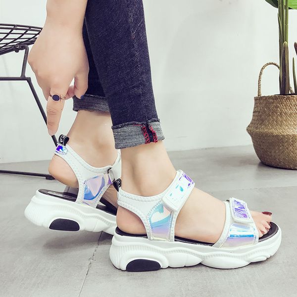 plus size 42 summer women beach shoes soft and comfortable outdoor sports sandals platform sandals casual wedge roman
plus size 42 summer women beach shoes soft and comfortable outdoor sports sandals platform sandals casual wedge roman