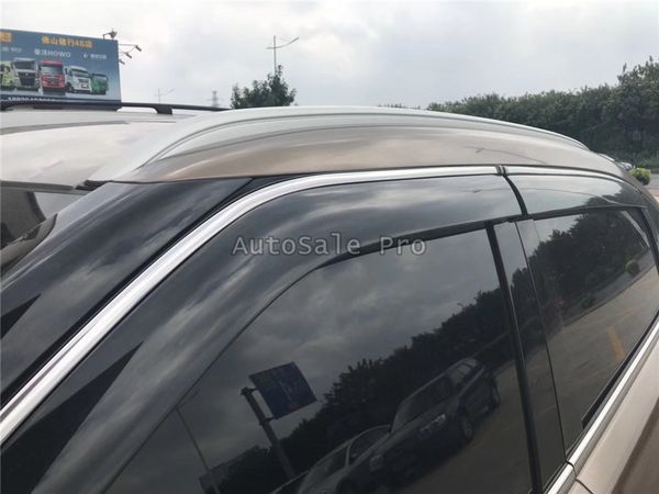 for urv u-rv 2016 2017 2018 aluminium alloy silver roof rails rack side bars decoration trim car styling
for urv u-rv 2016 2017 2018 aluminium alloy silver roof rails rack side bars decoration trim car styling