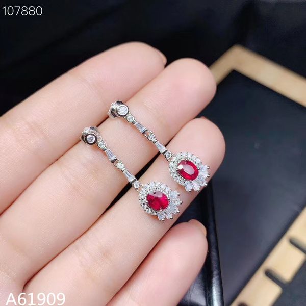 kjjeaxcmy supporting detection 925 sterling silver inlaid natural ruby female earrings support detection mini, Golden;silver
kjjeaxcmy supporting detection 925 sterling silver inlaid natural ruby female earrings support detection mini, Golden;silver