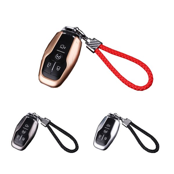 for taurus explorer mustang key cover remote case car bag holder cover fob protective smart remote shell kirsite brush
for taurus explorer mustang key cover remote case car bag holder cover fob protective smart remote shell kirsite brush