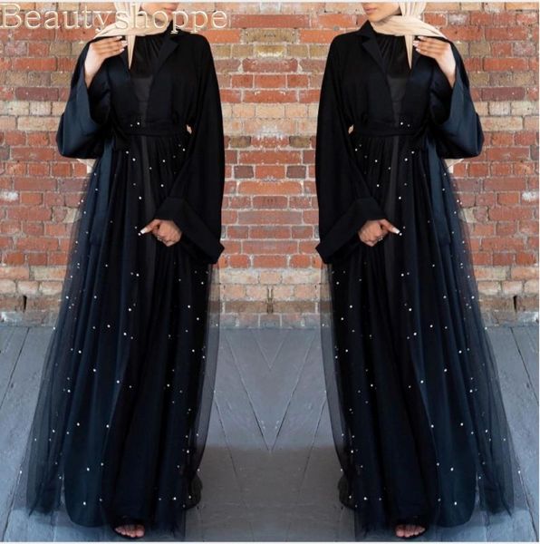 muslim women new pearl lace flower open cardigan arab robes kaftan abaya islam women clothing, Red
muslim women new pearl lace flower open cardigan arab robes kaftan abaya islam women clothing, Red