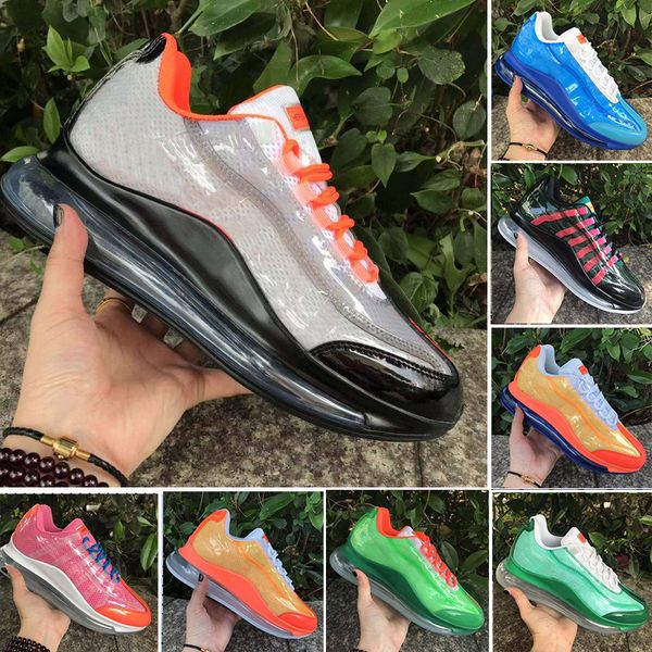 2019 grey 3D Builder Heron Preston Kamika Mens women GREEN Running shoes Orange Yellow Blue Black Pink Men Trainers Sports sneakers 36-45
2019 grey 3D Builder Heron Preston Kamika Mens women GREEN Running shoes Orange Yellow Blue Black Pink Men Trainers Sports sneakers 36-45