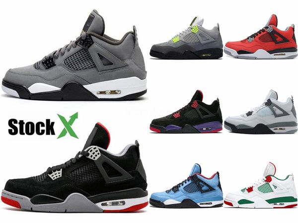 jumpman snake skin bred 4s 4s 14s basketball shoes cap and gown space jam heiress black platinum tint men sneakers us5.5-13 #123
jumpman snake skin bred 4s 4s 14s basketball shoes cap and gown space jam heiress black platinum tint men sneakers us5.5-13 #123