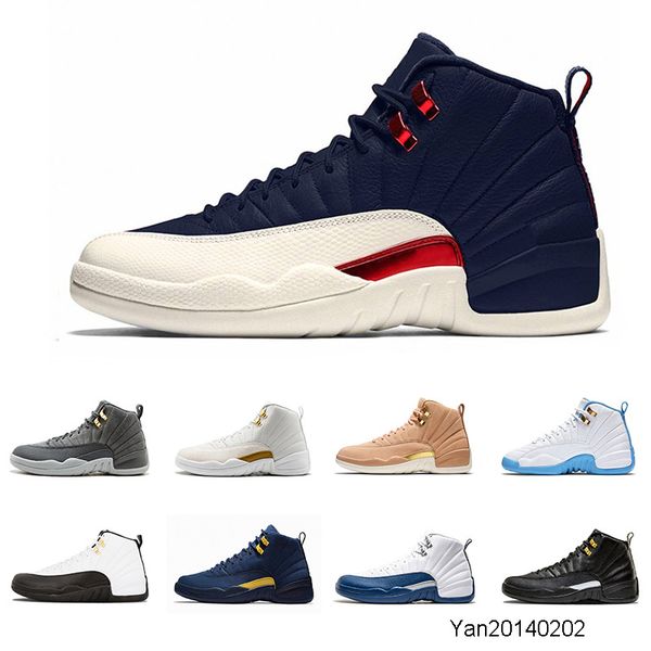 basketball shoes 12 blue suede wool the master gym sneakers sports shoes xii 12s tranining shoes athletic taxi boot ing
basketball shoes 12 blue suede wool the master gym sneakers sports shoes xii 12s tranining shoes athletic taxi boot ing