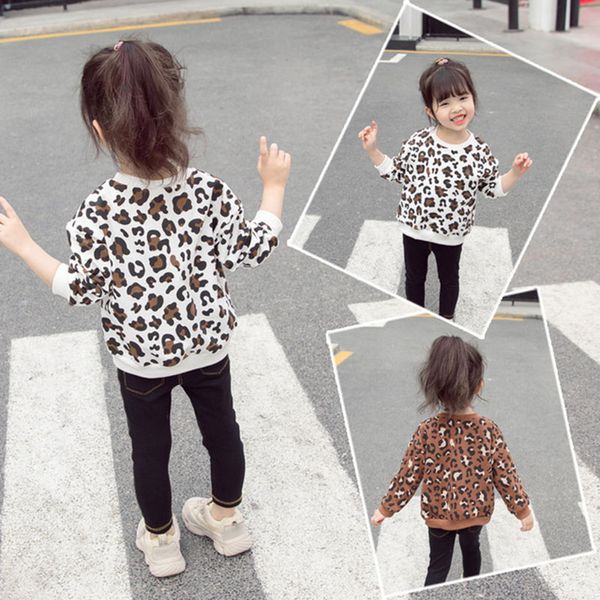 baby girl hoodie sweatshirts kids spring autumn clothes children hoodies for girls sweater long sleeve tshirt leopard, Black
baby girl hoodie sweatshirts kids spring autumn clothes children hoodies for girls sweater long sleeve tshirt leopard, Black