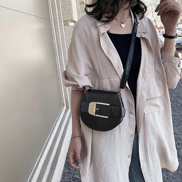 vintage retro casual leather saddle shoulder bags girls messenger crossbody bags women shopping travel large capacity
vintage retro casual leather saddle shoulder bags girls messenger crossbody bags women shopping travel large capacity