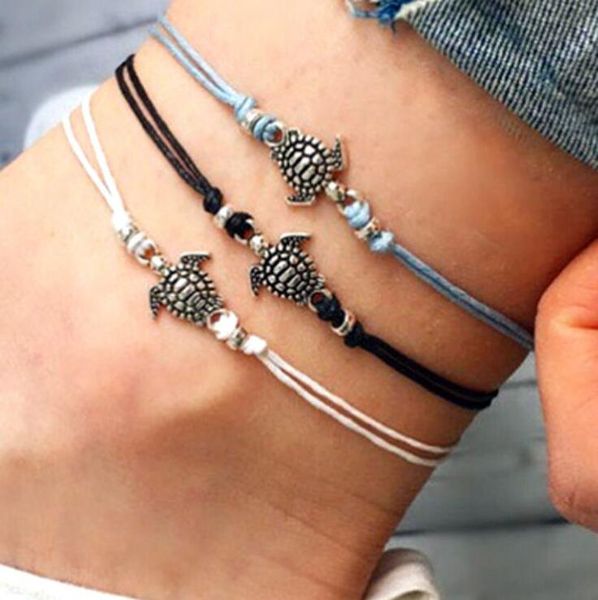 старинные восковой rope черепахи шарма ножные браслеты качают handmade строка antique silver tortoise бич ручной цепи заявление ювелирные из, Red;blue
старинные восковой rope черепахи шарма ножные браслеты качают handmade строка antique silver tortoise бич ручной цепи заявление ювелирные из, Red;blue