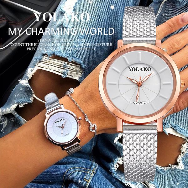 yolako women's casual quartz leather band starry sky watch analog wrist watch ing, Slivery;brown
yolako women's casual quartz leather band starry sky watch analog wrist watch ing, Slivery;brown