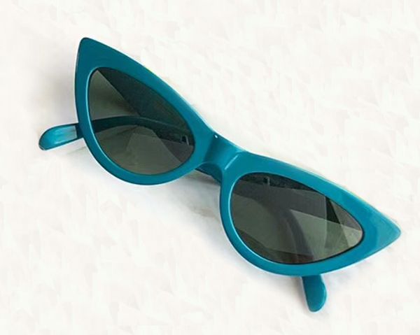 fashion cat eye sunglasses 40019 ladies sunglasse gafas de sol women sunglasses shades new with box, White;black
fashion cat eye sunglasses 40019 ladies sunglasse gafas de sol women sunglasses shades new with box, White;black
