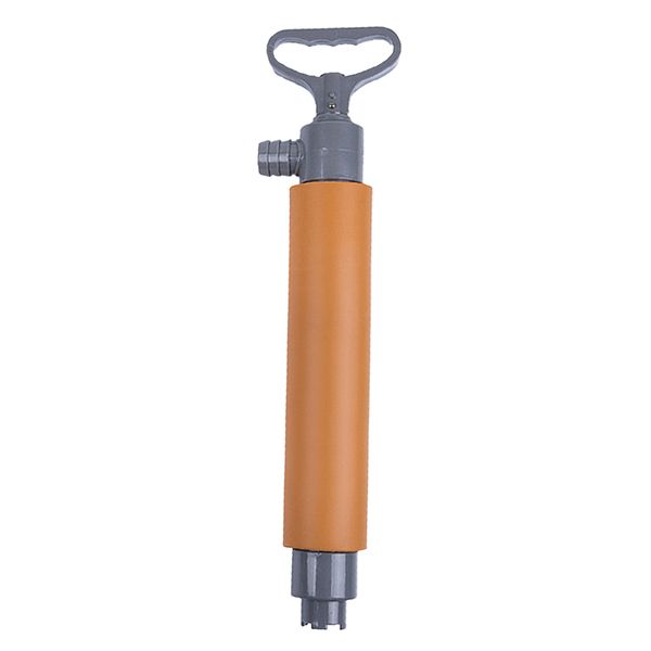 46cm bilge pump for kayak raft safety rescue kayaking water bailing pump, two-way drainage design
46cm bilge pump for kayak raft safety rescue kayaking water bailing pump, two-way drainage design