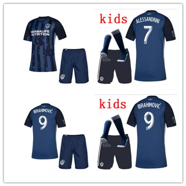 kids 2019 2020 los angeles galaxy soccer jerseys 19 20 la galaxy ibrahimovic alessndrini j.dos santos giovani lletget football shirt kits, Black
kids 2019 2020 los angeles galaxy soccer jerseys 19 20 la galaxy ibrahimovic alessndrini j.dos santos giovani lletget football shirt kits, Black