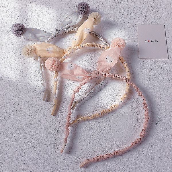 spring / summer 2020 fabric hair hoop cat printed hair ball suggested accessories, Slivery;white
spring / summer 2020 fabric hair hoop cat printed hair ball suggested accessories, Slivery;white