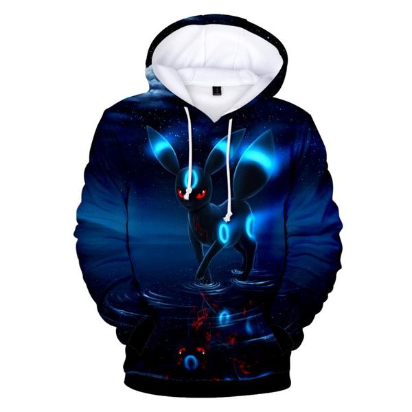 2019 new umbreon 3d printed hoodies boys girls men winter fleece anime hoodie sweatshirt fashion plus size jacket coat, Black
2019 new umbreon 3d printed hoodies boys girls men winter fleece anime hoodie sweatshirt fashion plus size jacket coat, Black