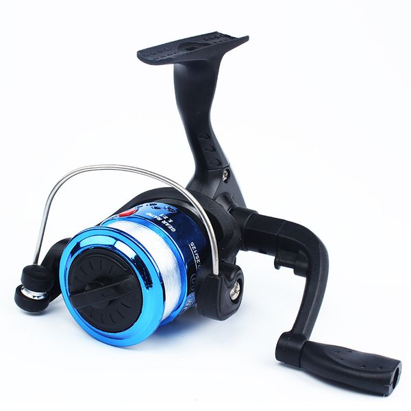 folding spinning fishing reels wheel spinning reel pardew lure wheel vessel bait casting flying fishing trolling yh200#
folding spinning fishing reels wheel spinning reel pardew lure wheel vessel bait casting flying fishing trolling yh200#