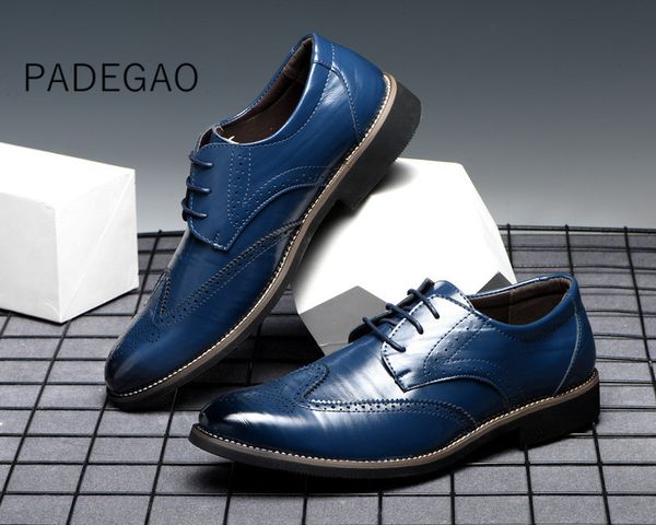 oxfords men shoes 2019 casual fashion men leather shoes business formal dress black man
oxfords men shoes 2019 casual fashion men leather shoes business formal dress black man