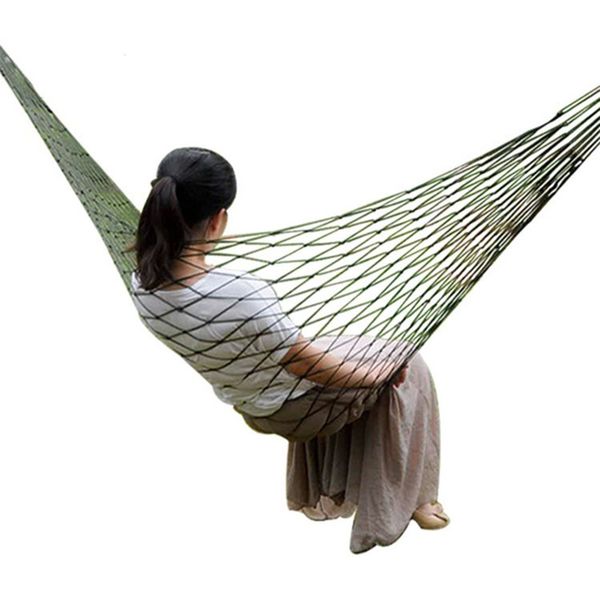 outdoor hammock garden hunting camping travel sleeping bed furniture parachute swing portable mesh hammocks
outdoor hammock garden hunting camping travel sleeping bed furniture parachute swing portable mesh hammocks