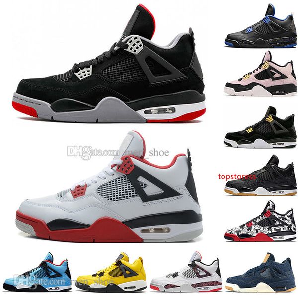 2019 bred 4 4s iv what the cactus jack laser wings mens basketball shoes denim blue eminem pale citron men sports designer sneakers
2019 bred 4 4s iv what the cactus jack laser wings mens basketball shoes denim blue eminem pale citron men sports designer sneakers