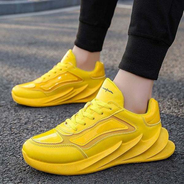 popular pu leather mens shoes anti slip casual shoes men comfortable fashion men sneakers hard-wearing, Black
popular pu leather mens shoes anti slip casual shoes men comfortable fashion men sneakers hard-wearing, Black