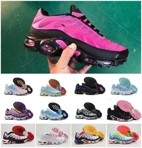 2020 new air tn plus chaussures femme fashion brand tn ultra se black red white designer shoes tns women sports trainer casual zapatillaes
2020 new air tn plus chaussures femme fashion brand tn ultra se black red white designer shoes tns women sports trainer casual zapatillaes