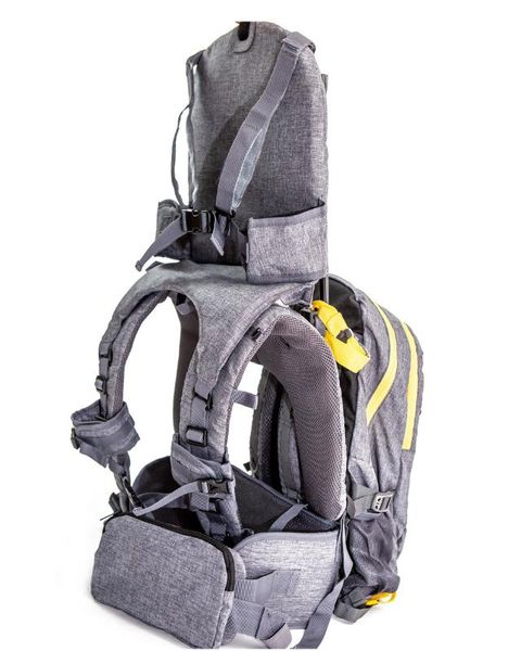our expedition oe shoulder carrier for child
our expedition oe shoulder carrier for child