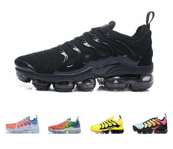 Air VaporMax TN Plus геометрическая фуксия мужские женские кроссовки сетка печати лимон лайм Шмель игра Королевские тренеры спортивные кроссовки 36-45
Air VaporMax TN Plus геометрическая фуксия мужские женские кроссовки сетка печати лимон лайм Шмель игра Королевские тренеры спортивные кроссовки 36-45