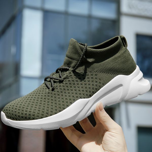 bomkinta men size 46 running shoes breathable comfortable cool sneakers fashion stylish outdoors fitness sport shoe
bomkinta men size 46 running shoes breathable comfortable cool sneakers fashion stylish outdoors fitness sport shoe
