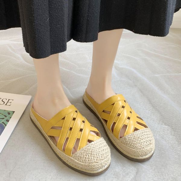 fretwork heels slippers women summer female shoes loafers platform luxury slides cover toe low 2020 designer flat pu rubber, Black
fretwork heels slippers women summer female shoes loafers platform luxury slides cover toe low 2020 designer flat pu rubber, Black