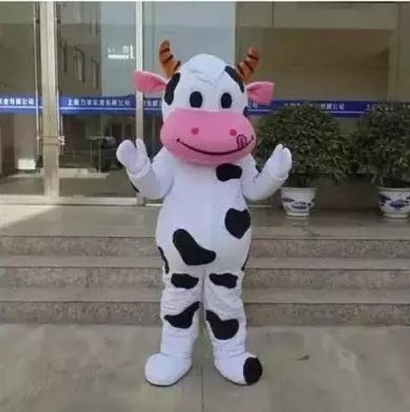 professional farm dairy cow mascot costume cartoon fancy dress ing, Red;yellow
professional farm dairy cow mascot costume cartoon fancy dress ing, Red;yellow