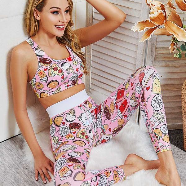 женщины одежда йога установить sweatsuit мультфильм шаблон отпечатан йога одежда тонкий бедра ups костюм спорт фитнес костюм женский, White;red
женщины одежда йога установить sweatsuit мультфильм шаблон отпечатан йога одежда тонкий бедра ups костюм спорт фитнес костюм женский, White;red