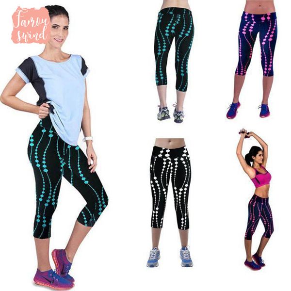 прочные женская мода поножи высокая талия фитнес брюки printed stretch плюс размер обрезанные леггинсы sweatpants jan19, Black
прочные женская мода поножи высокая талия фитнес брюки printed stretch плюс размер обрезанные леггинсы sweatpants jan19, Black