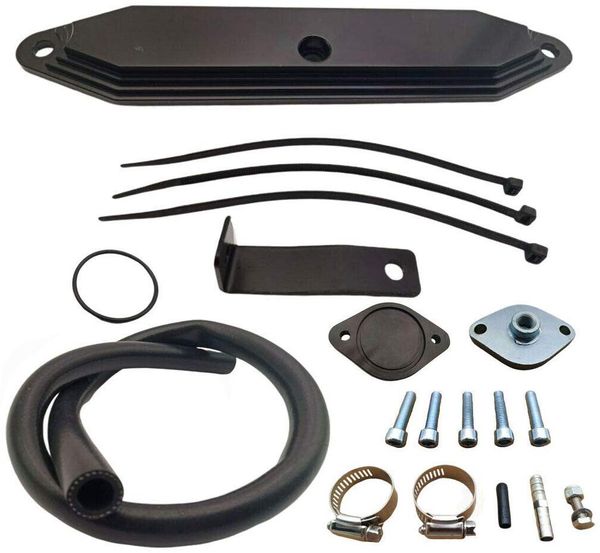 egr valve cooler delete kit for ford f250 f350 6.7l powerstroke diesel 2011-14
egr valve cooler delete kit for ford f250 f350 6.7l powerstroke diesel 2011-14