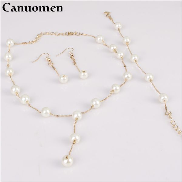 canuomen 2018 new jewelry women necklace set silver gold collier femme choker fashion gifts for women girls necklace jewelry
canuomen 2018 new jewelry women necklace set silver gold collier femme choker fashion gifts for women girls necklace jewelry