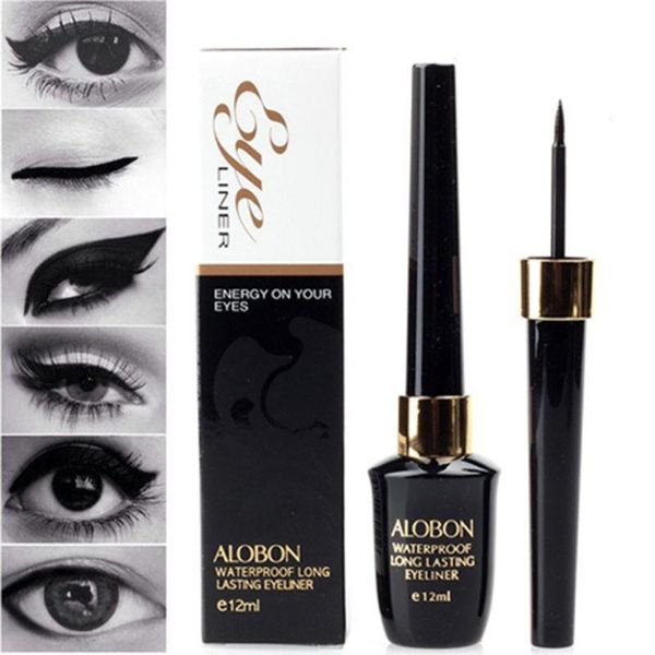 liquid eyeliner waterproof eye liner pencil pen black make up comestics makeup tools for eyes cosmetic makeup tools wholesale
liquid eyeliner waterproof eye liner pencil pen black make up comestics makeup tools for eyes cosmetic makeup tools wholesale