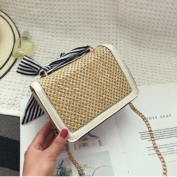 new women bag fashion straw retro beach shoulder bag rattan square handbag knitted purse lovely messenger shoulder
new women bag fashion straw retro beach shoulder bag rattan square handbag knitted purse lovely messenger shoulder