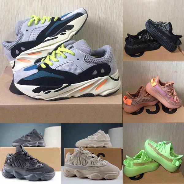 2020 kids shoes designer toddler sneakers baby brand new trainers run shoes infant children boys girls chaussures enfants shoes, Black 
2020 kids shoes designer toddler sneakers baby brand new trainers run shoes infant children boys girls chaussures enfants shoes, Black