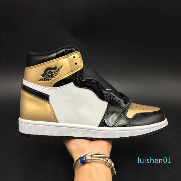 горячая toe баскетбол чистка 1 1s черного белого золото женщины мужская мода 2019 l01 открытого спорт тапок высокого качества
горячая toe баскетбол чистка 1 1s черного белого золото женщины мужская мода 2019 l01 открытого спорт тапок высокого качества