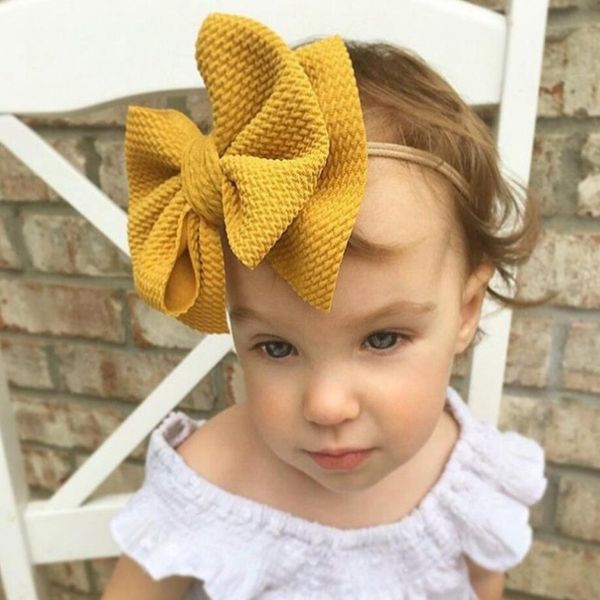 бабочка hairband cute big bow hairband ребёнка малыши детского упругие оголовья knotted нейлон тюрбан глава обертывание бант аксессуары для, Pink
бабочка hairband cute big bow hairband ребёнка малыши детского упругие оголовья knotted нейлон тюрбан глава обертывание бант аксессуары для, Pink