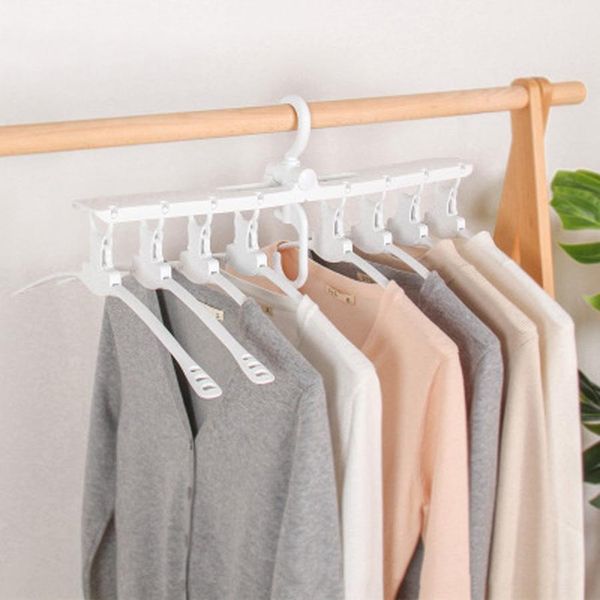 household multi-layer360 degree rotation drying racks multifunctional wardrobe magic hanger foldable clothes storage hangers dh1029
household multi-layer360 degree rotation drying racks multifunctional wardrobe magic hanger foldable clothes storage hangers dh1029