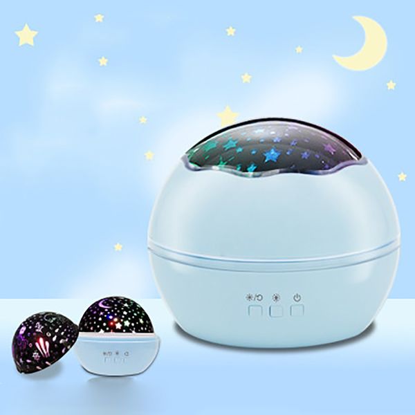 дети night light led вращающегося проектор звезды освещение лампа для подарка младенца комната огней другого и сад
дети night light led вращающегося проектор звезды освещение лампа для подарка младенца комната огней другого и сад