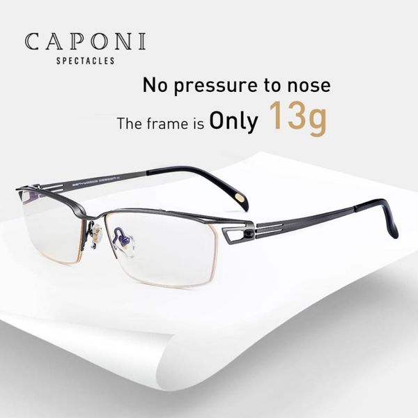 bertha 2020 titanium square glasses optical for men frame business style eyewear male computer eyeglasses j5003, Black
bertha 2020 titanium square glasses optical for men frame business style eyewear male computer eyeglasses j5003, Black