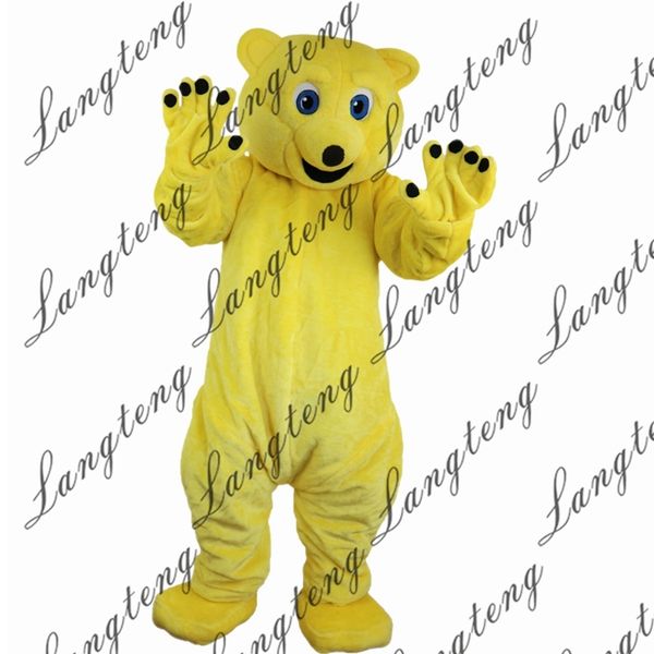 2018 высокого качества желтого медведь талисман костюмы для взрослых цирк рождества хэллоуина outfit необычных платьев костюм бесплатной дос, Red;yellow
2018 высокого качества желтого медведь талисман костюмы для взрослых цирк рождества хэллоуина outfit необычных платьев костюм бесплатной дос, Red;yellow
