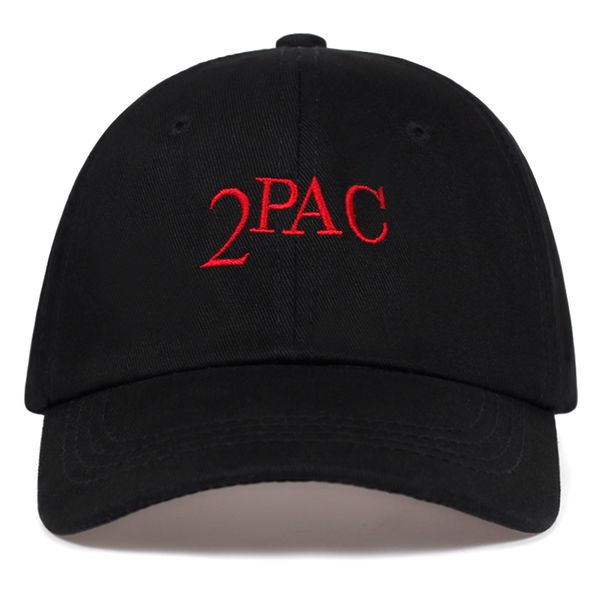 2pac embroidery dad hat men women 100%cotton baseball caps hip hop snapback golf cap fashion leisure hats, Black;white
2pac embroidery dad hat men women 100%cotton baseball caps hip hop snapback golf cap fashion leisure hats, Black;white