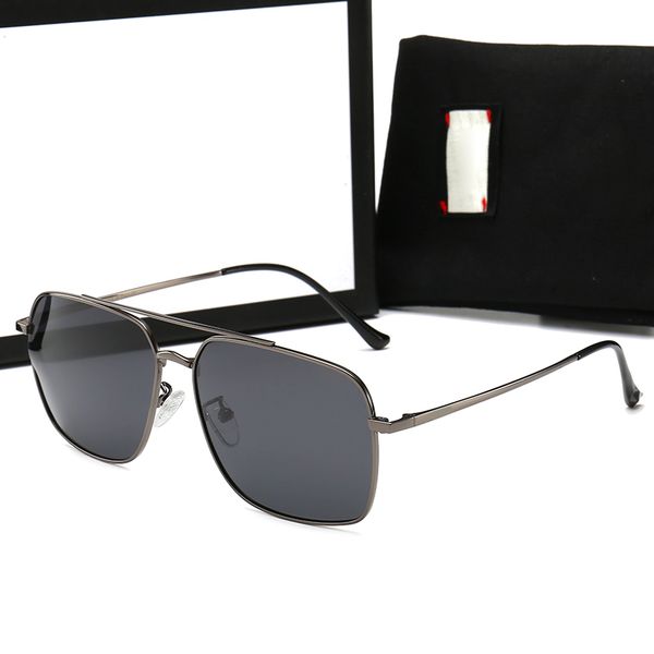 men designer new polarized trend men and women sunglasses couple classic fashion trend glasses travel wild uv protection design, White;black
men designer new polarized trend men and women sunglasses couple classic fashion trend glasses travel wild uv protection design, White;black